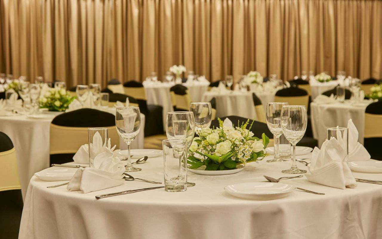 Signature Club Devanahalli