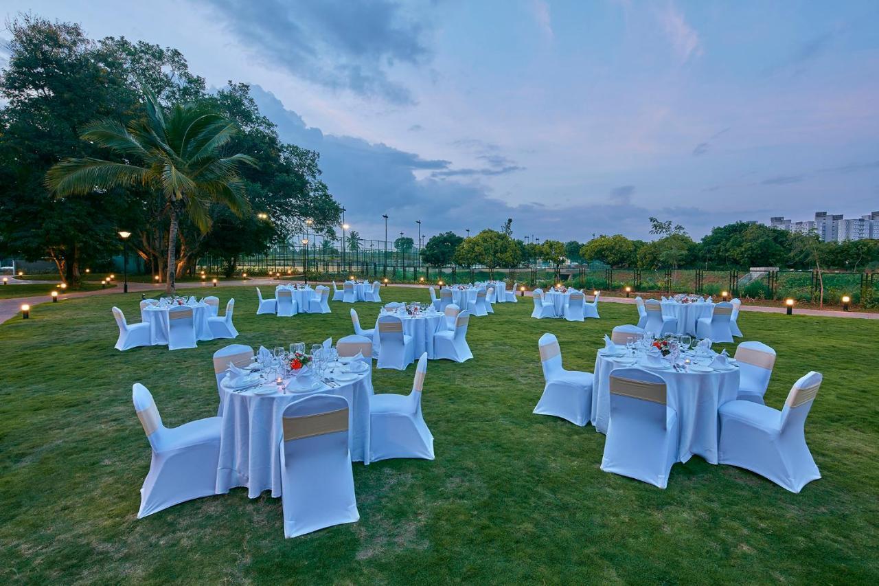 Resort Signature Club Devanahalli