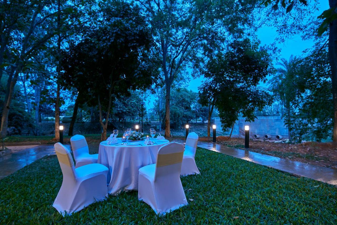 Signature Club 4* Devanahalli