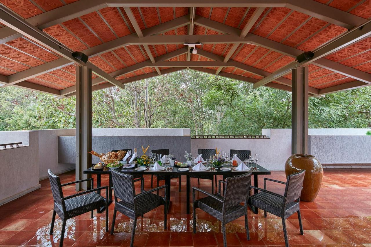 Signature Club 4* Devanahalli
