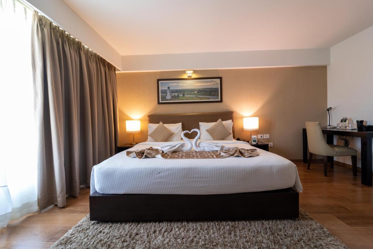 Resort Signature Club 4*