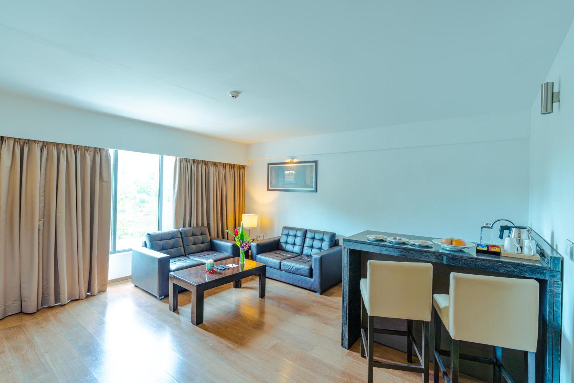 Signature Club Devanahalli