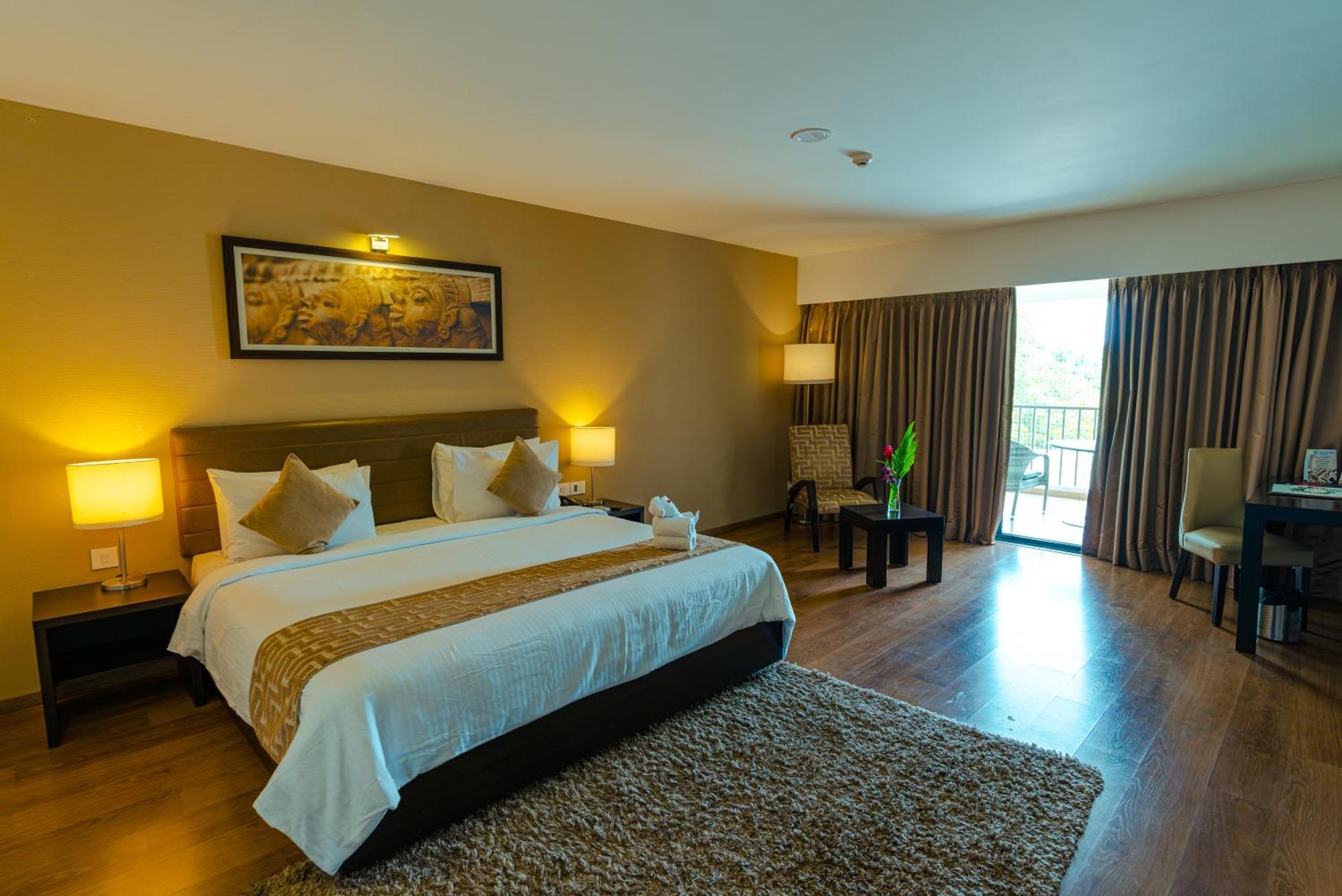 Signature Club Resort