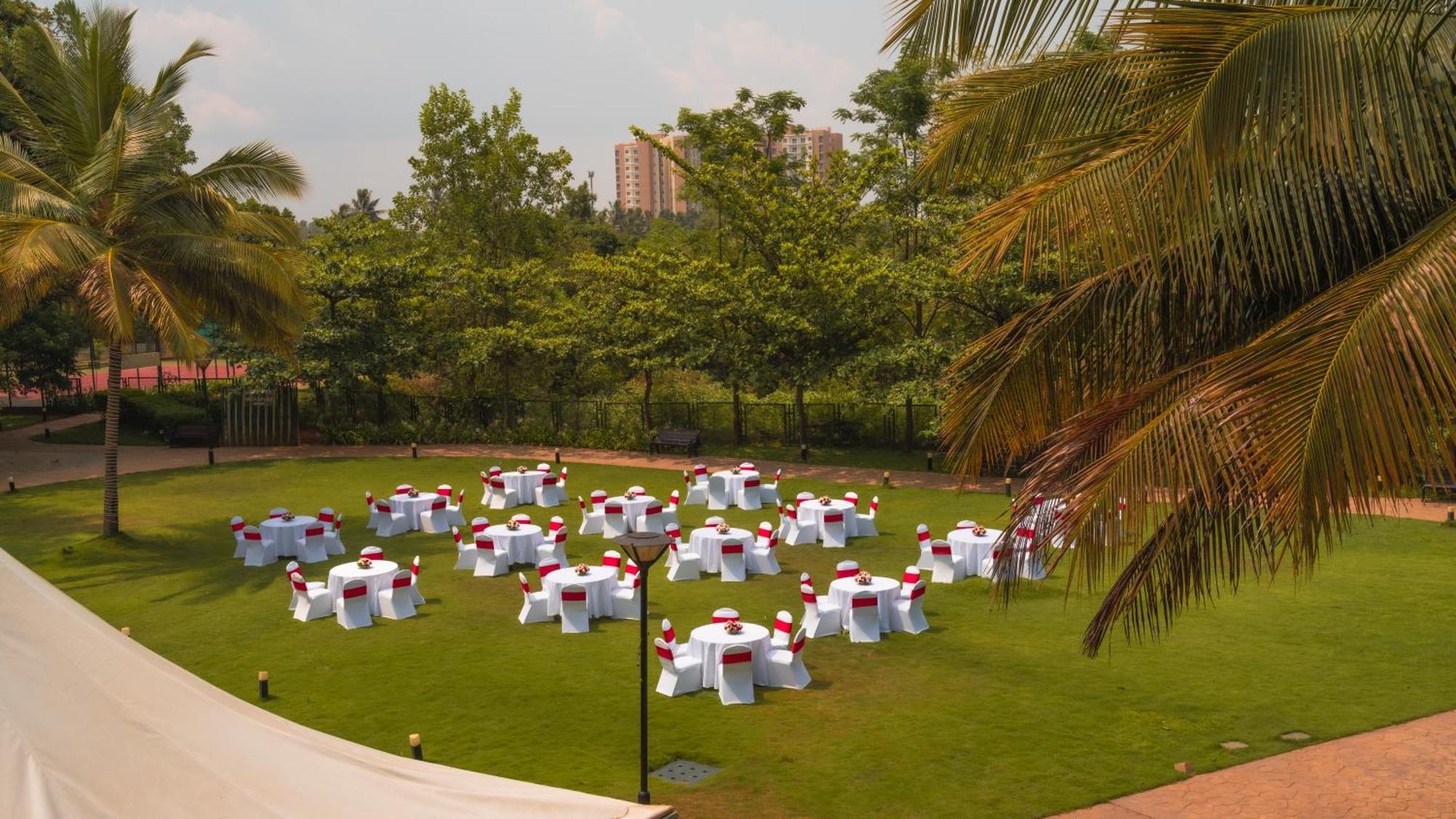 Signature Club 4* Devanahalli