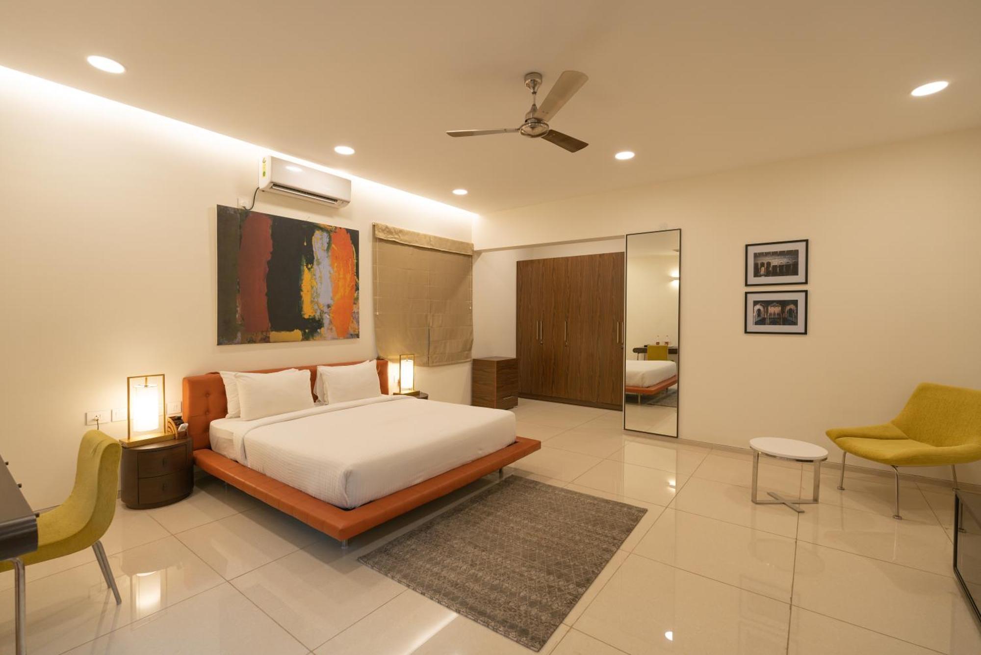 Signature Club Resort Devanahalli