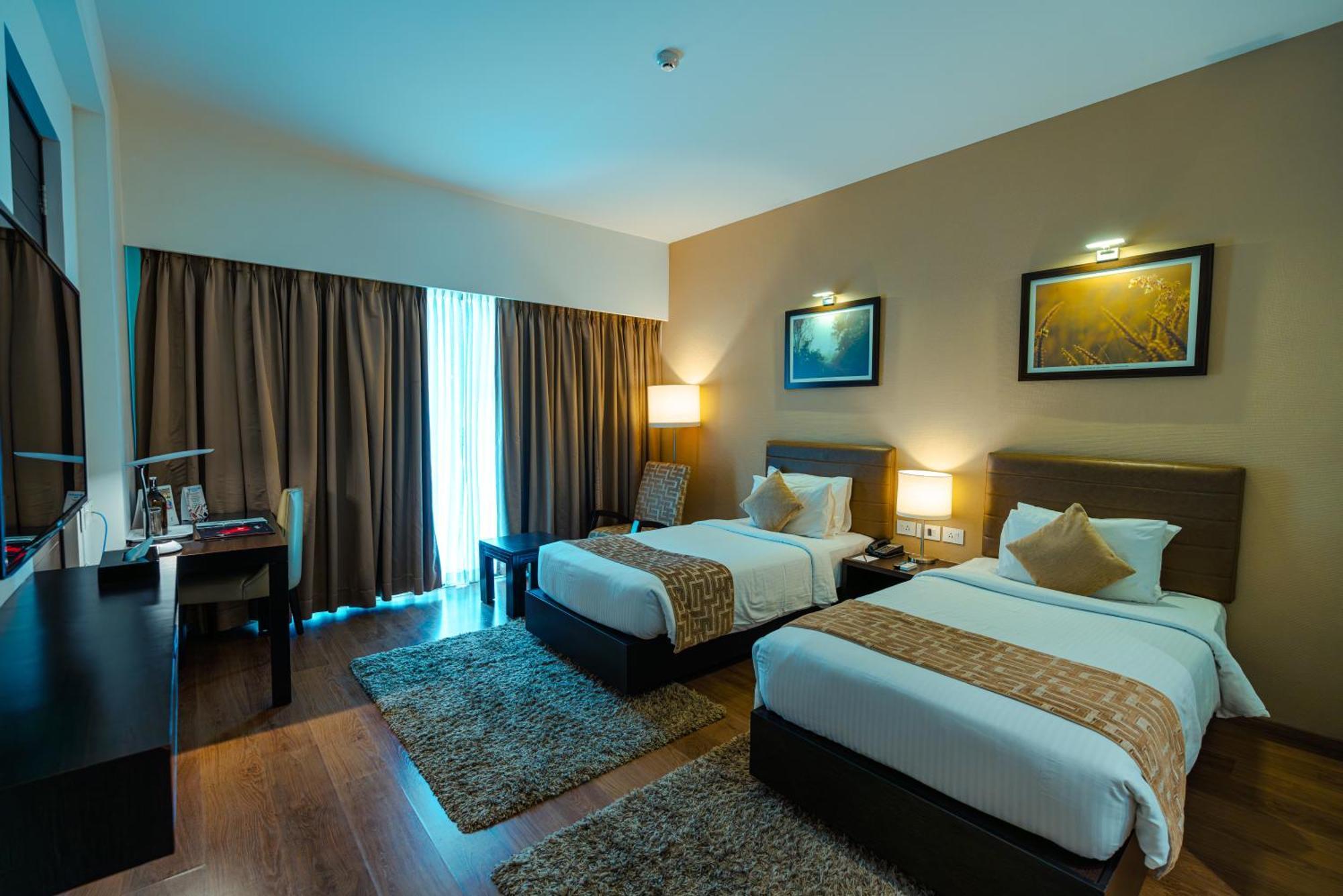 Signature Club Resort