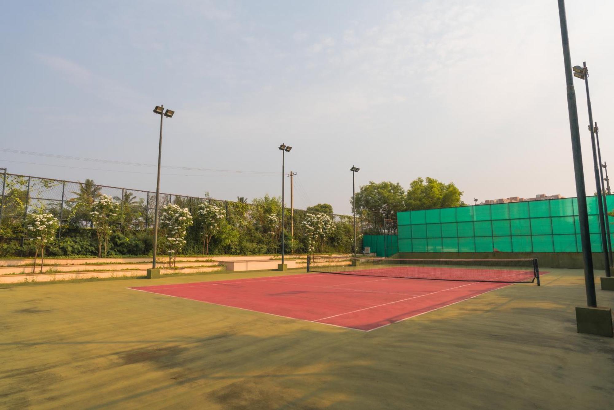 Signature Club Resort Devanahalli