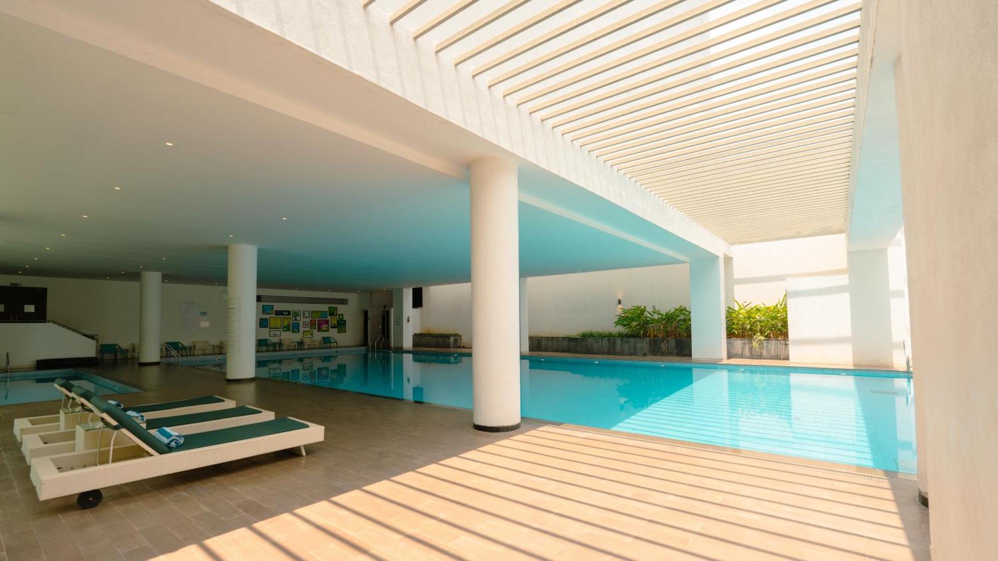 Resort Signature Club Devanahalli
