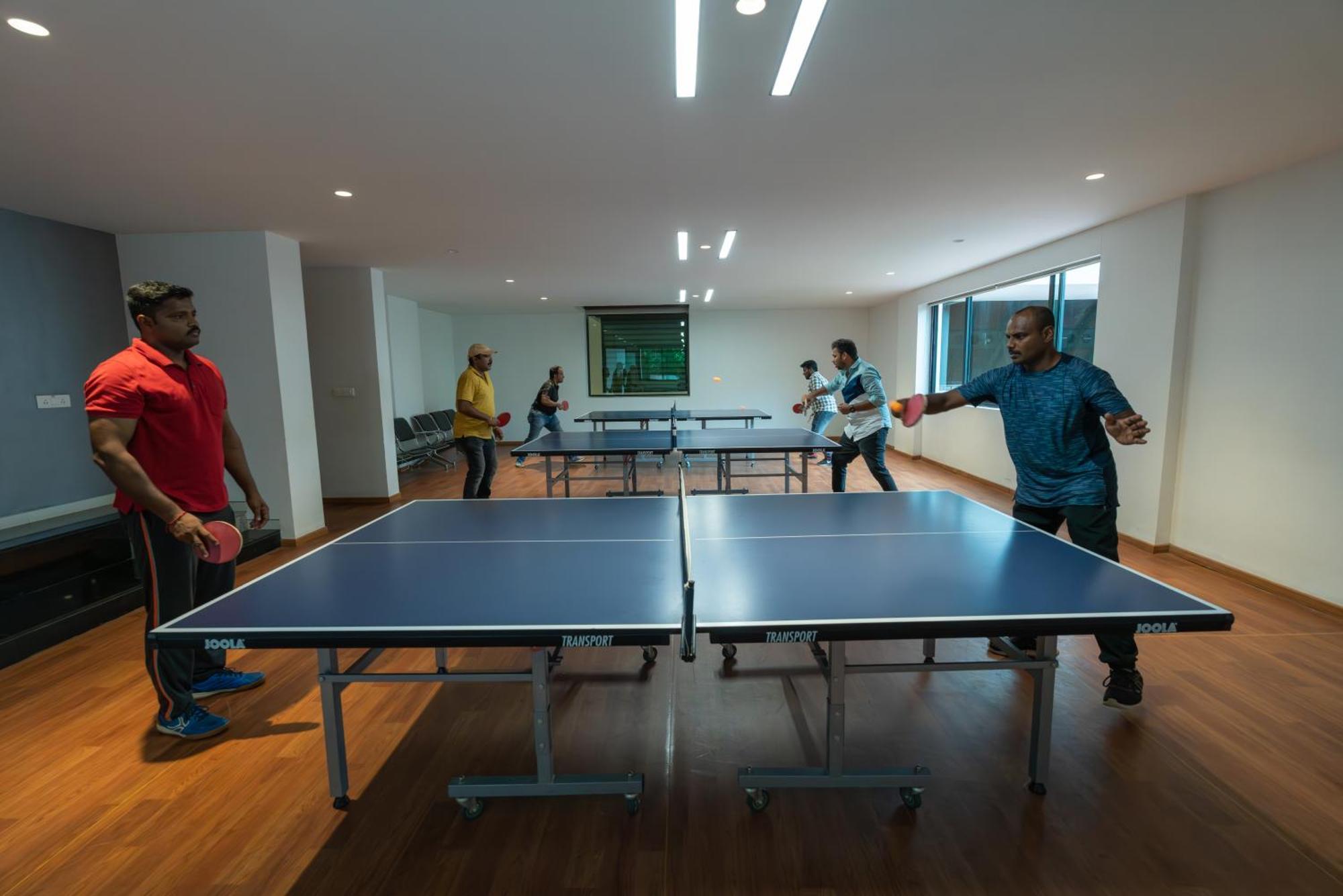 Signature Club Resort Devanahalli