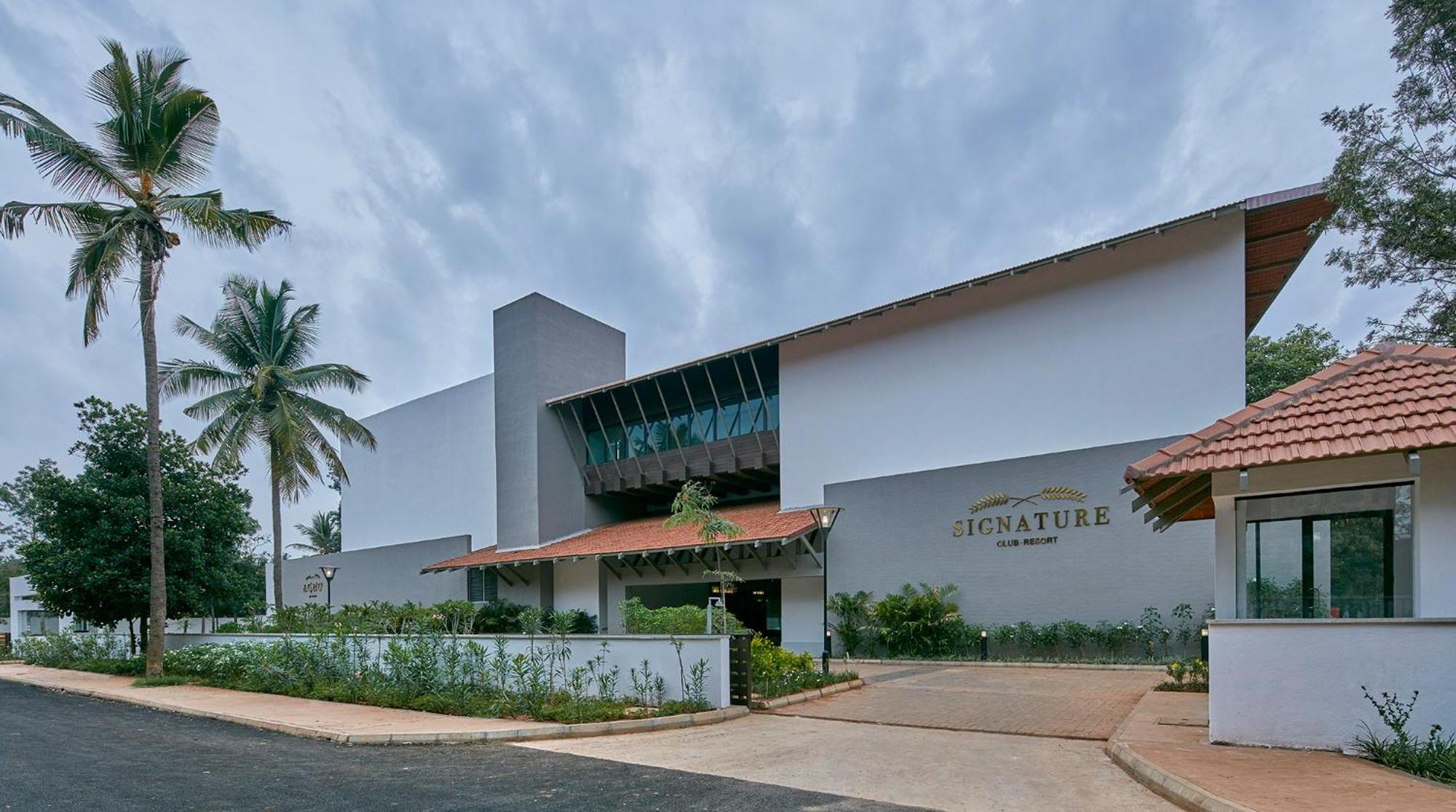 Signature Club Devanahalli