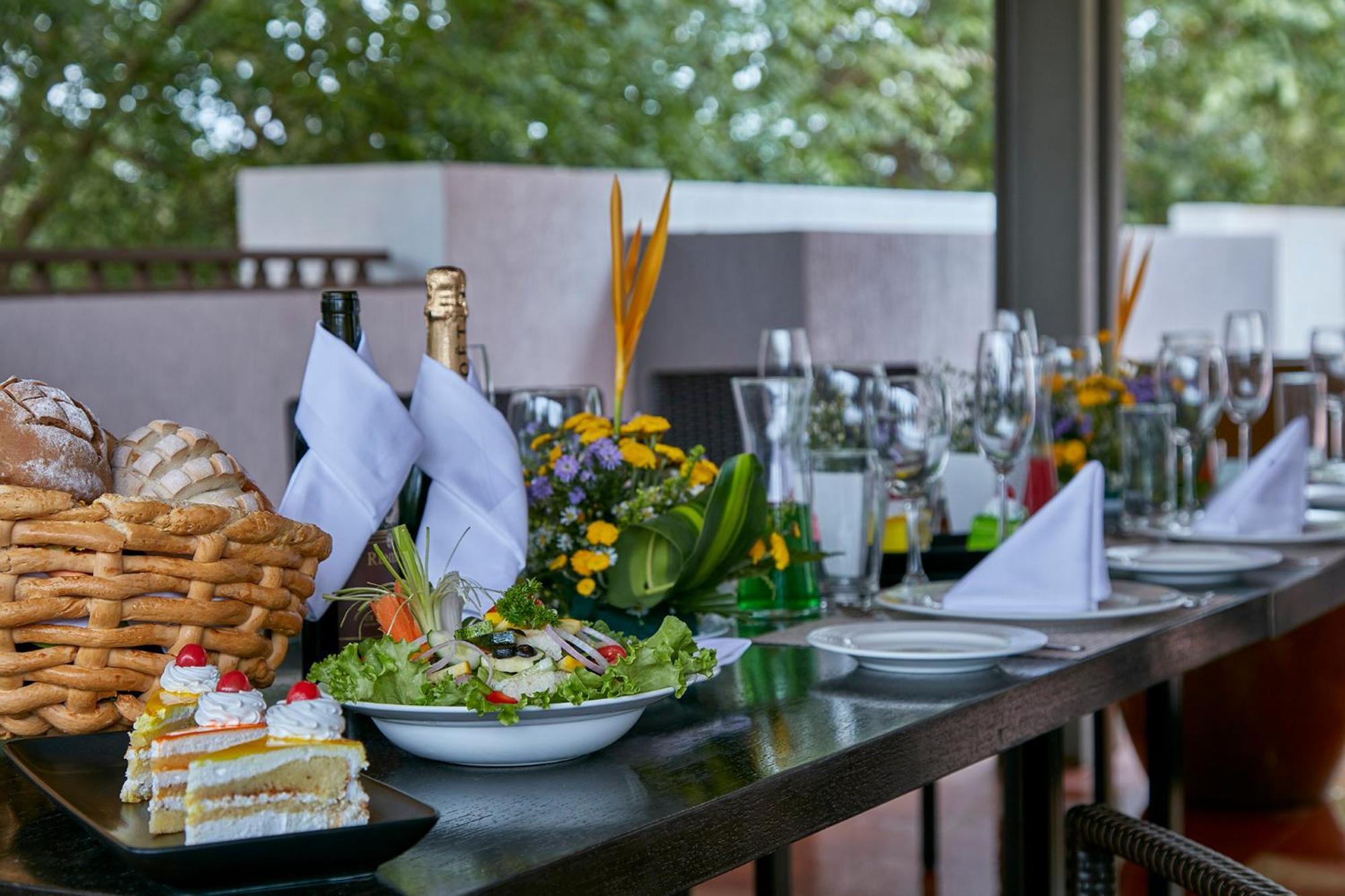 Signature Club Resort