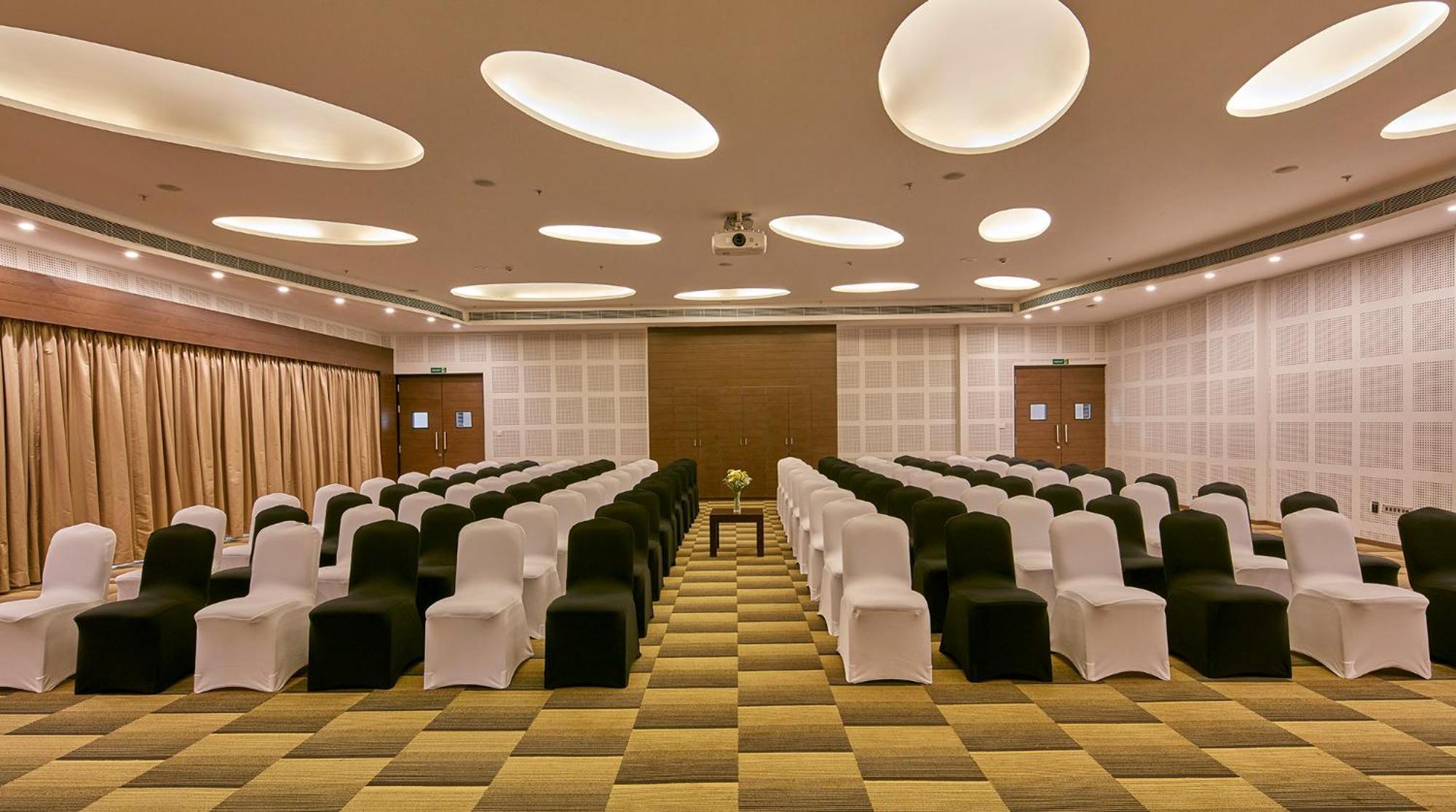 Signature Club Devanahalli