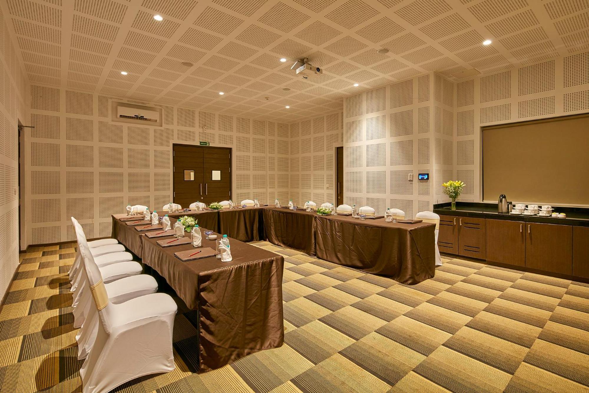 Signature Club Resort