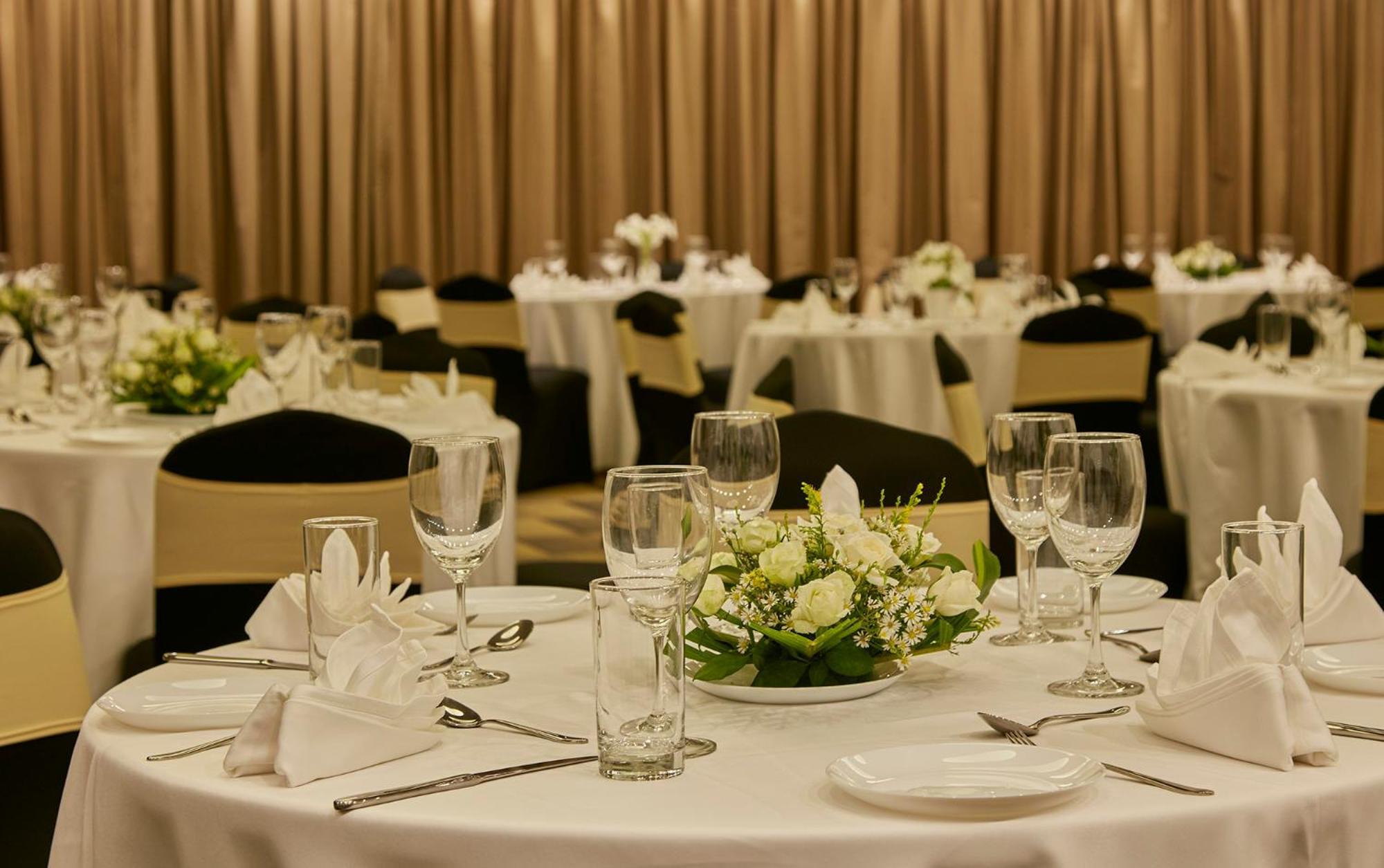Resort Signature Club 4*