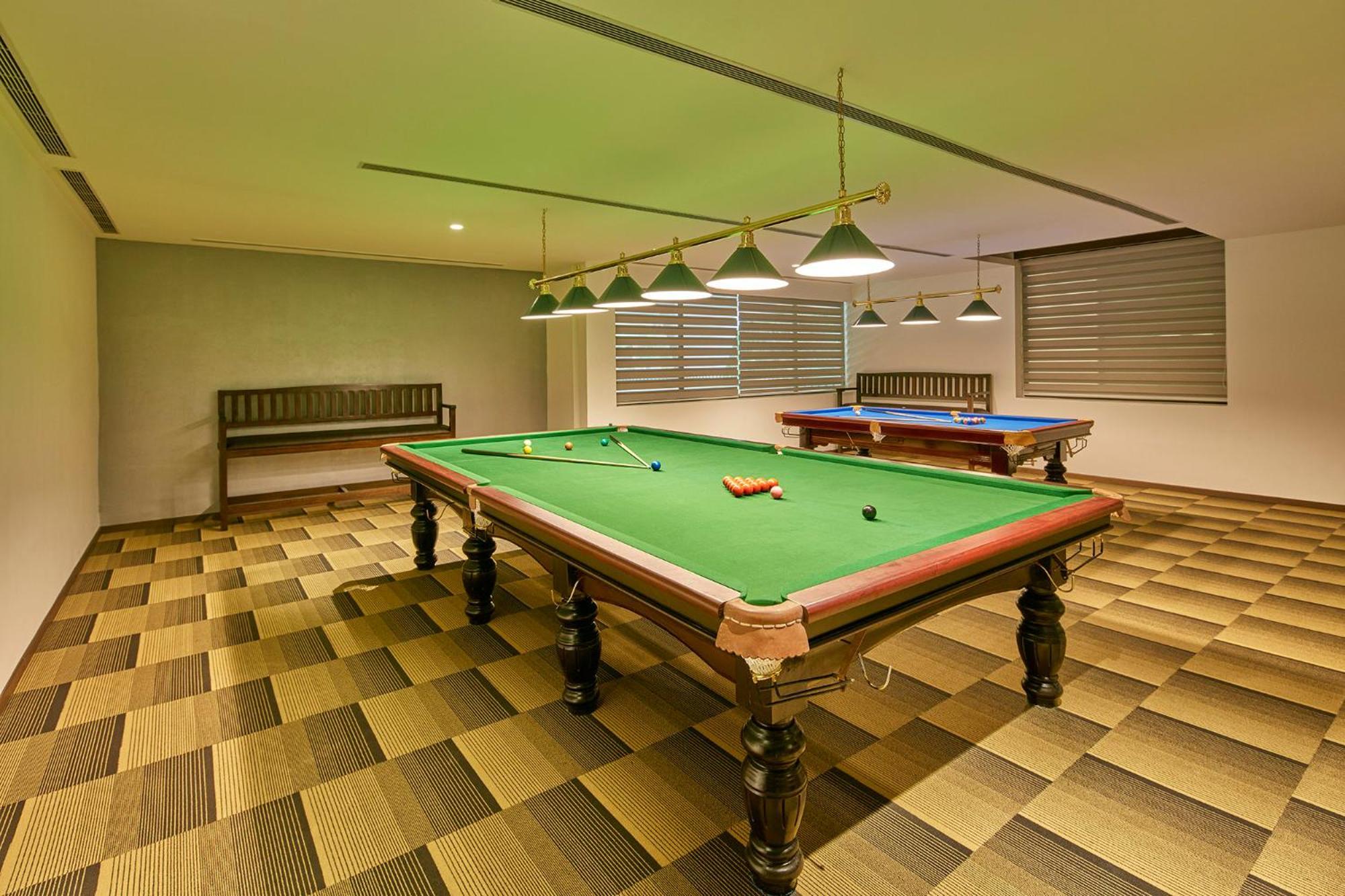 Signature Club Devanahalli
