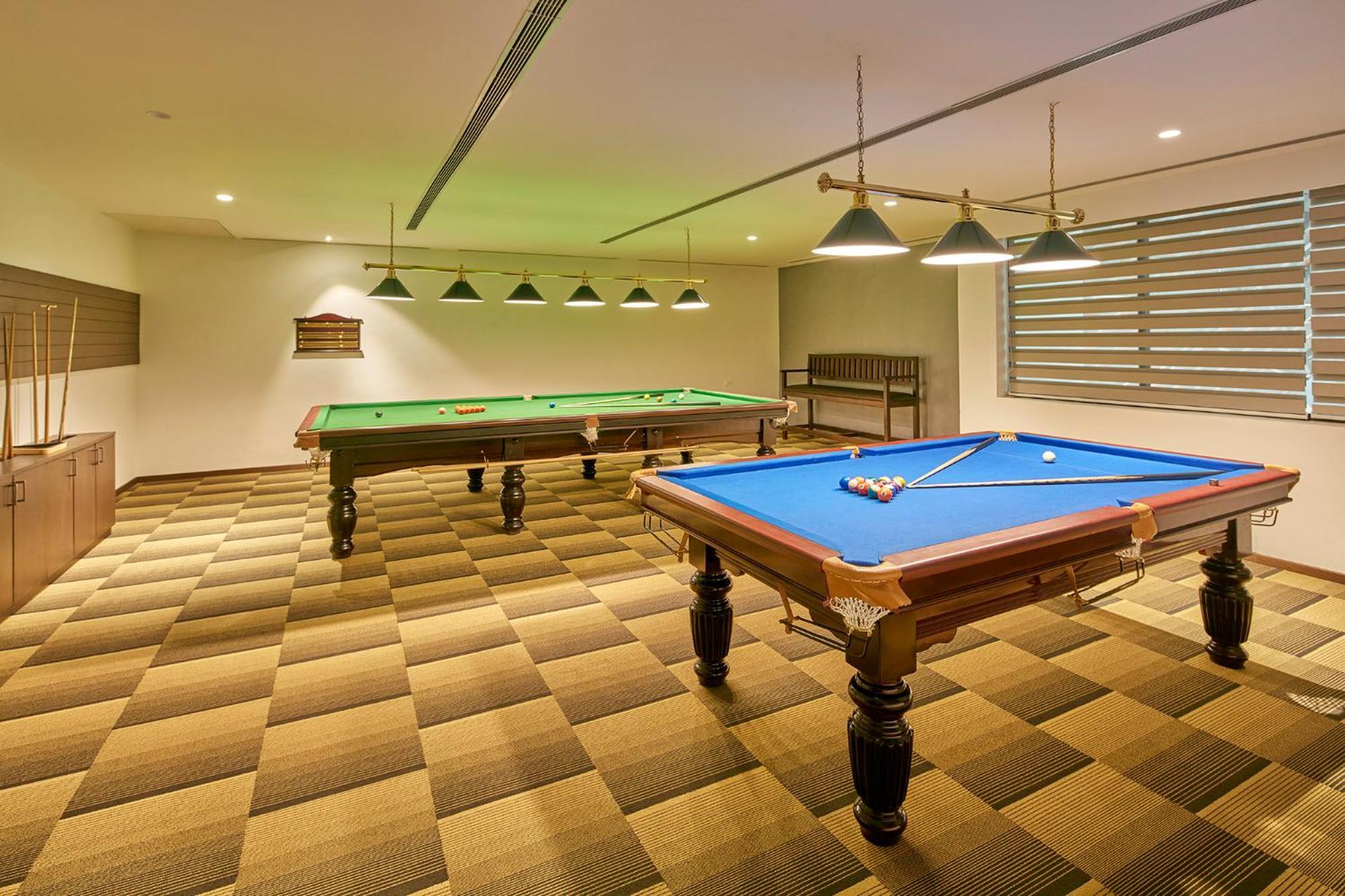 Signature Club 4* Devanahalli