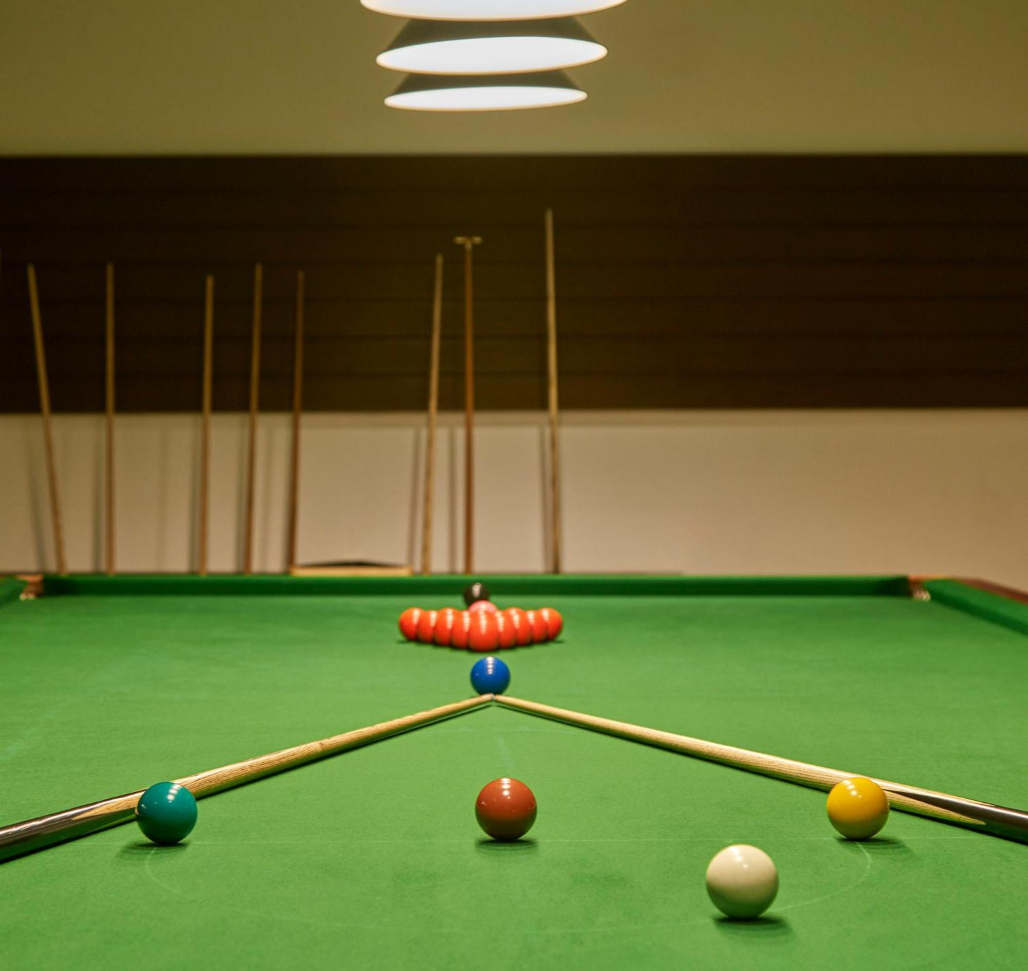 Signature Club Resort 4*