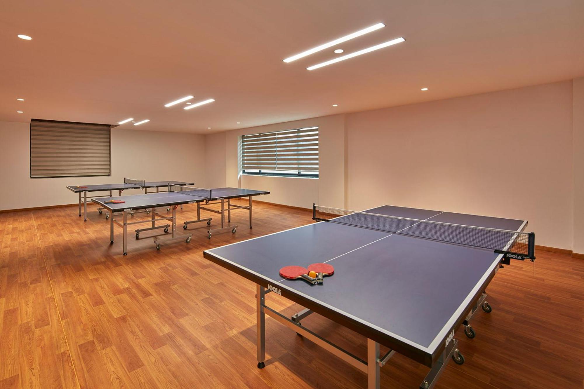 Resort Signature Club 4*