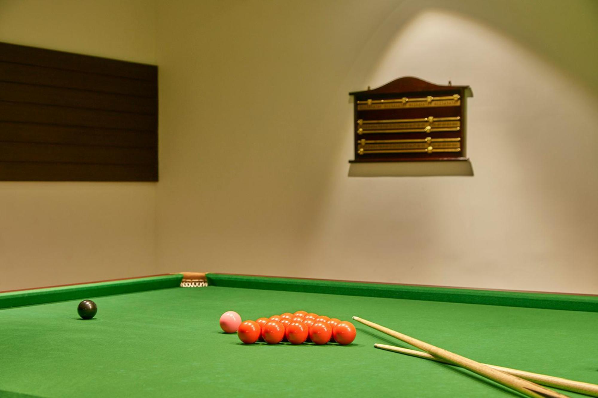 Signature Club Resort Devanahalli