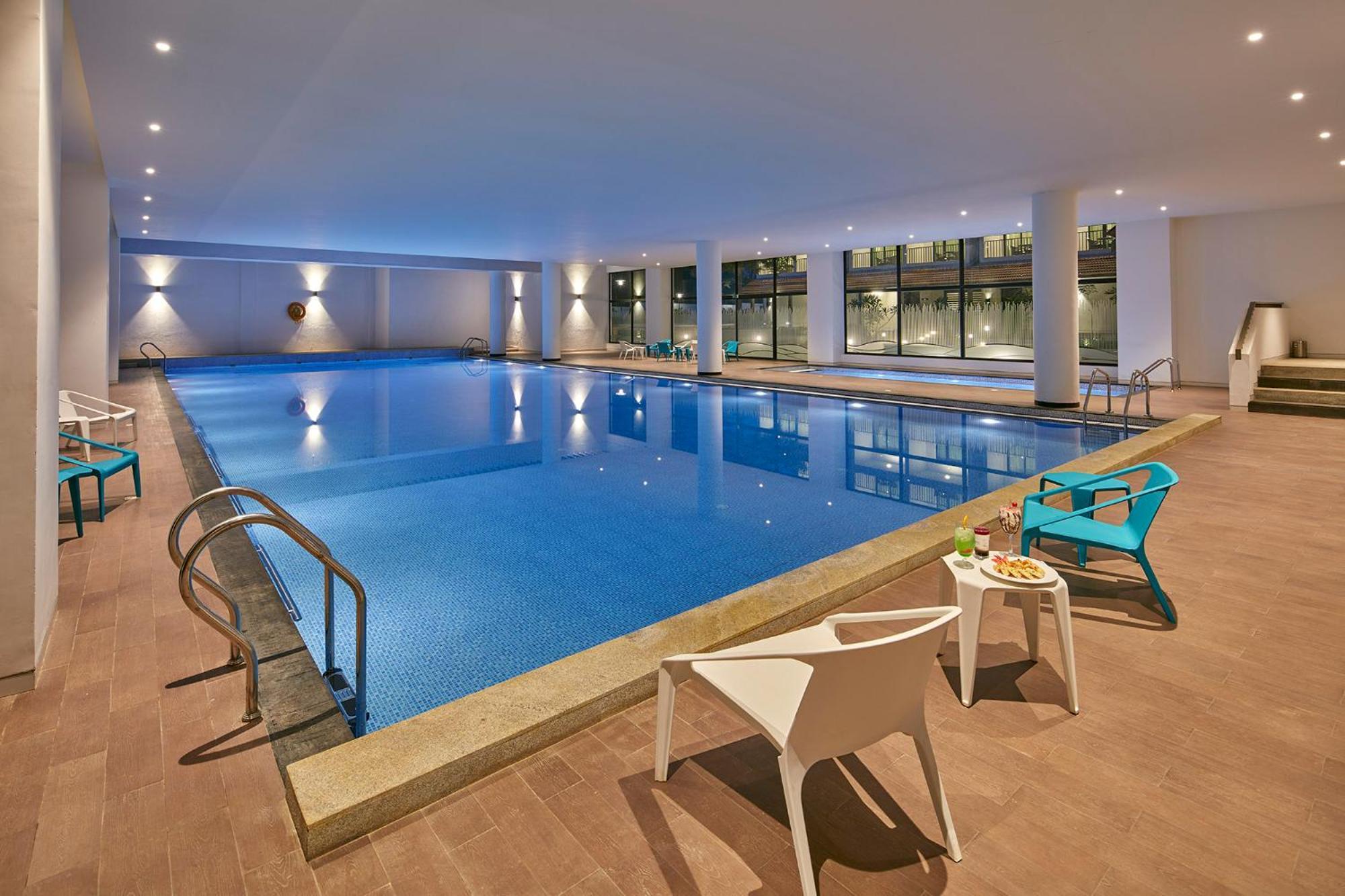 Resort Signature Club Devanahalli