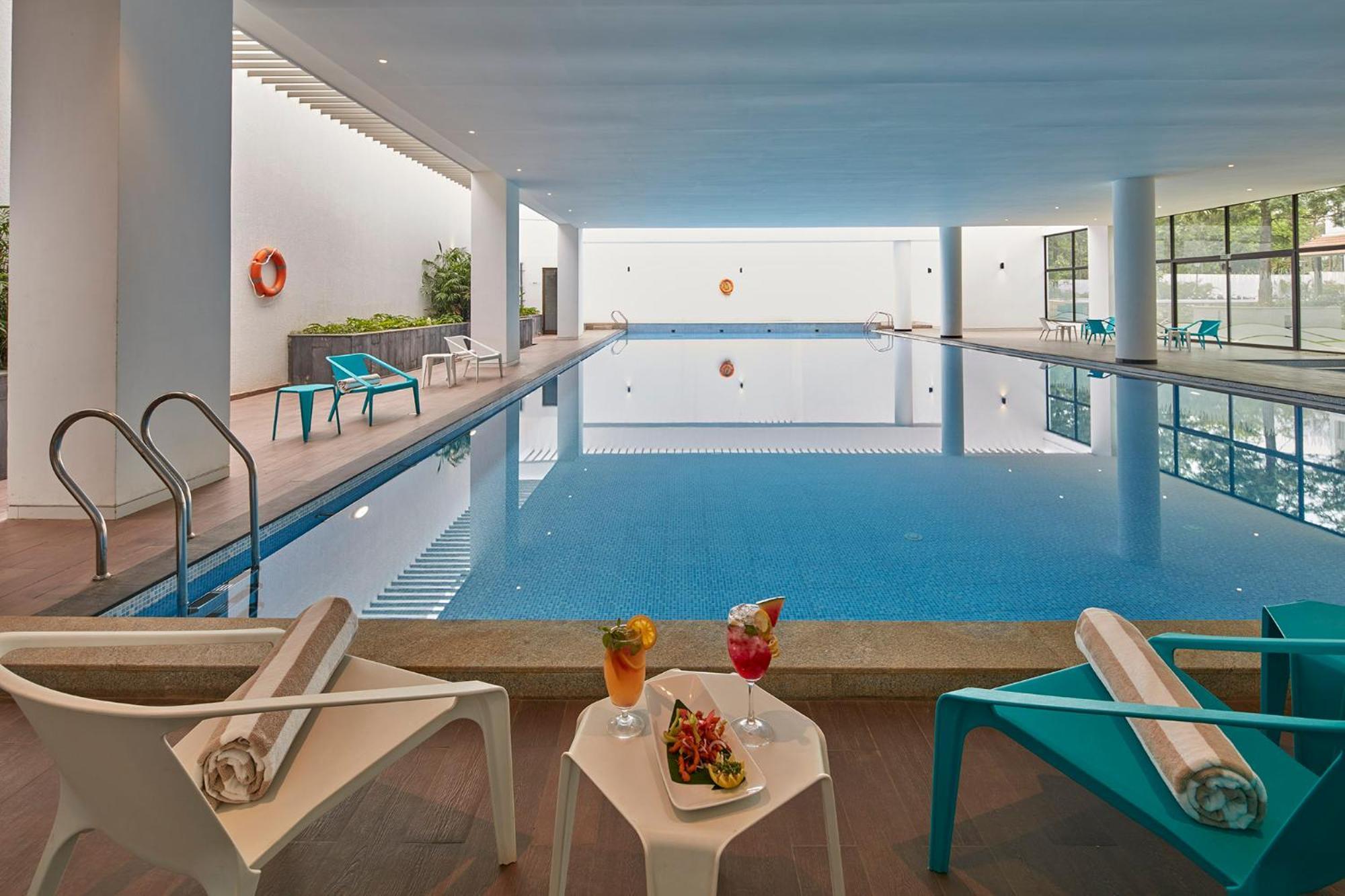 Signature Club 4*