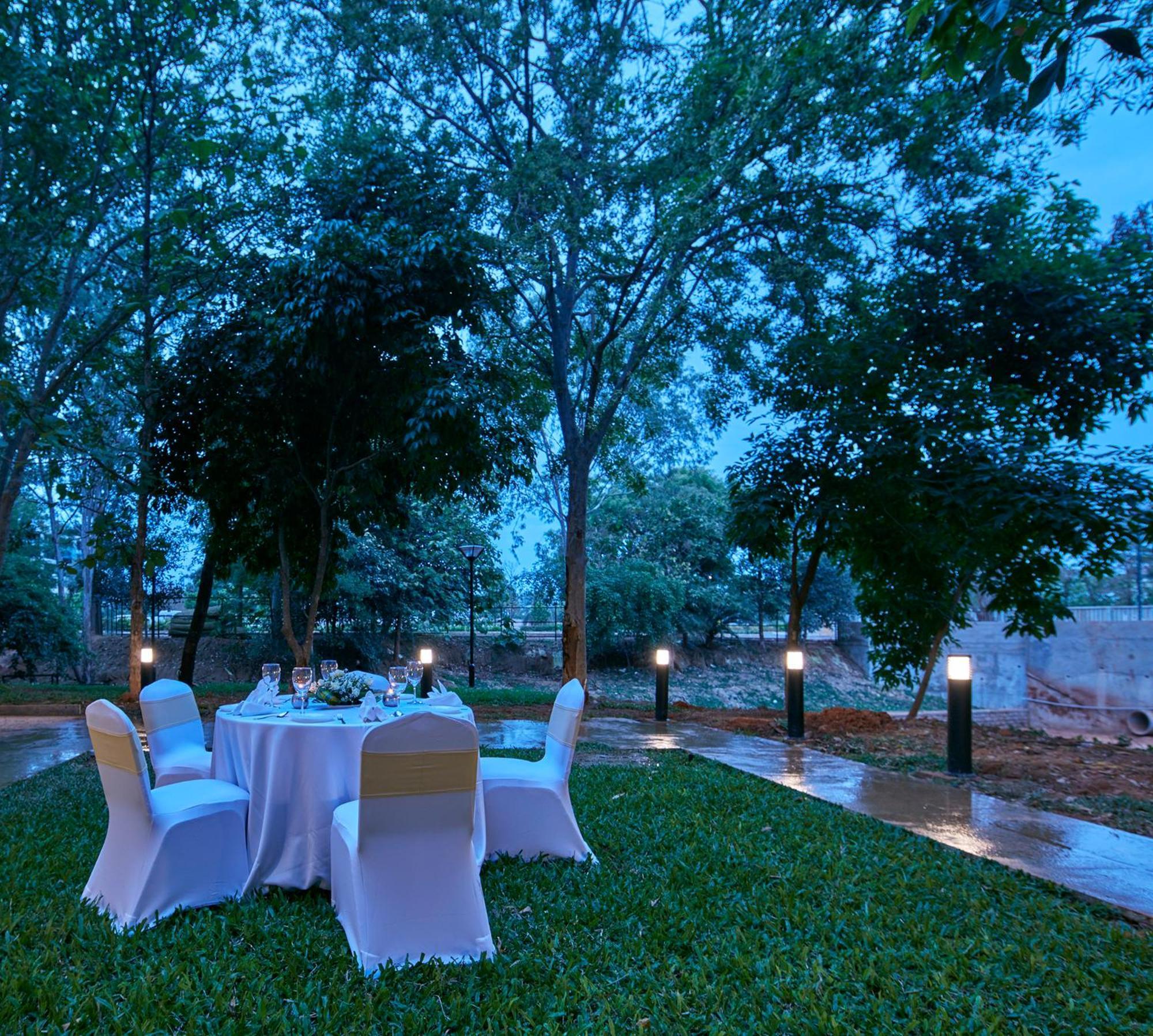 Signature Club Resort
