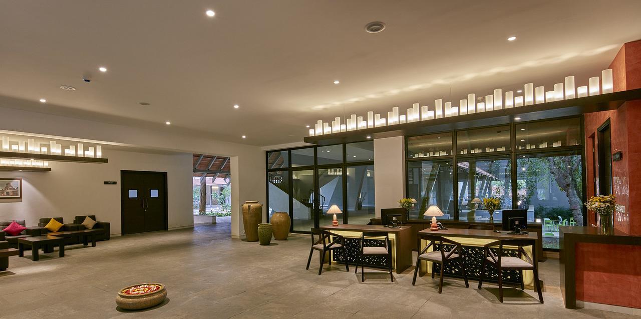 Signature Club Resort 4*