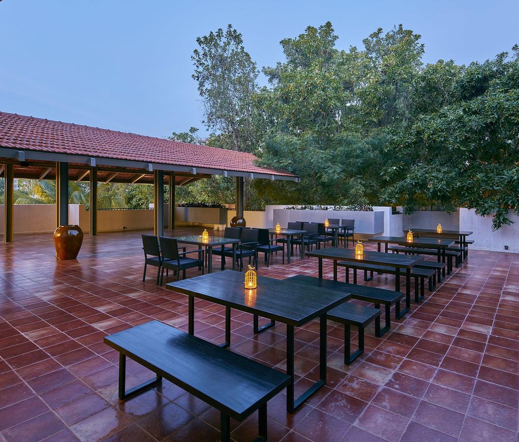 Signature Club Resort Devanahalli