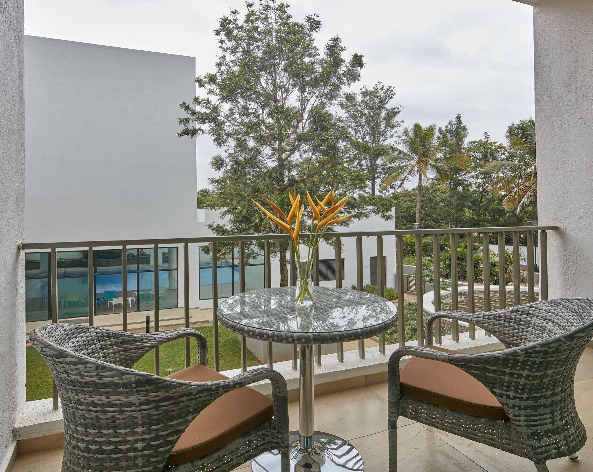 Resort Signature Club Devanahalli