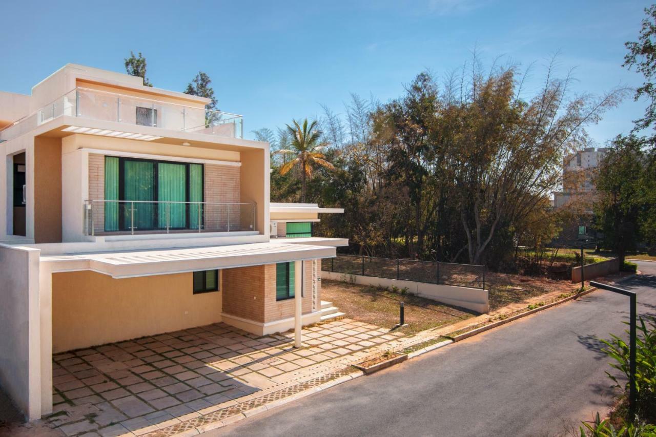 Signature Club 4* Devanahalli