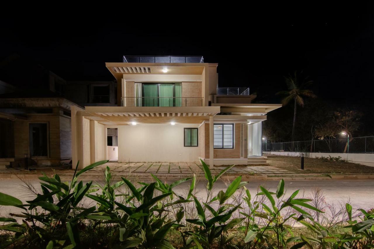Resort Signature Club Devanahalli
