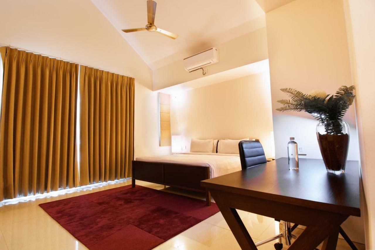 Signature Club Resort